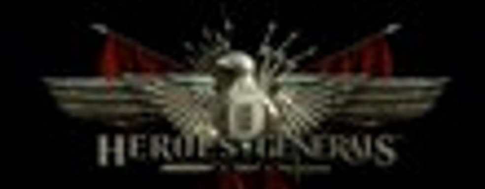 Новый MMO-экшен Heroes & Generals