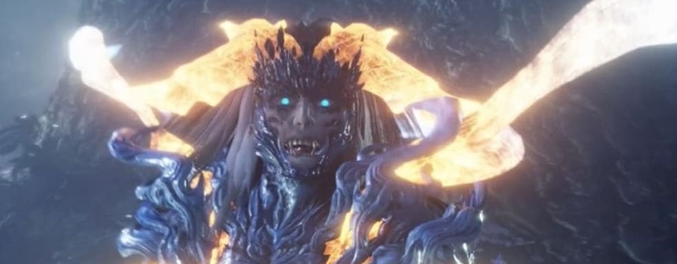 Nioh 2 покорила сердца британцев. Отличный старт PS4-эксклюзива