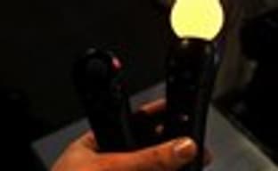 Sony: мы рассматривали различные технологии перед PS Move