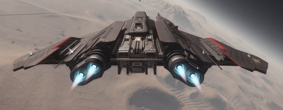 Star Citizen получила новые системные требования к ПК. Cloud Imperium актуализировала список