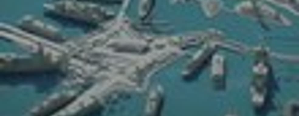 Launch-трейлер Brink