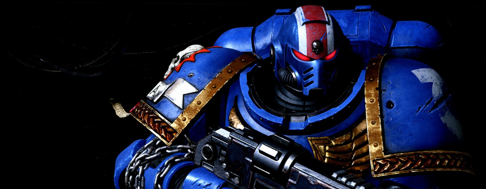 В Warhammer 40,000 Space Marine 2 сыграло уже более двух миллионов человек