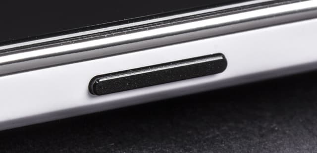 Внешний вид OnePlus One