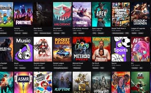 Турецкая полиция задержала 40 человек за отмывание денег на Twitch