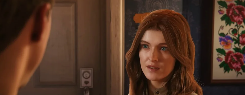 Эбби от мира супергероики: спустя 2 года персонаж Мэри Джейн в Marvel's Spider-Man продолжает вызывать споры в геймерском сообществе