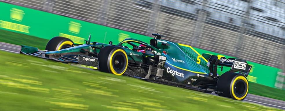 F1 2021 с трассировкой лучей. Режим 120 кадров в секунду подтвержден на PS5 и Xbox Series X