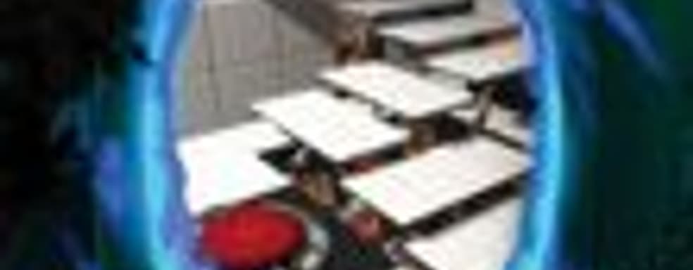 Valve отказалась от мультиплеера в Portal 2