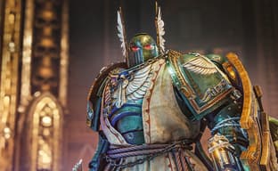 Space Marine 2 Sales Exceed Five Million Copies