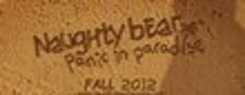 Naughty Bear: Panic in Paradise для PSN и XBLA