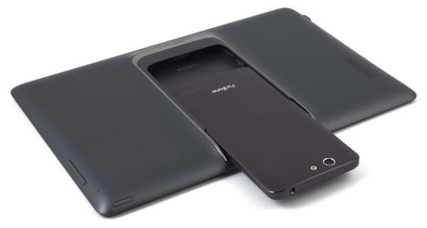 Asus The new PadFone Infinity