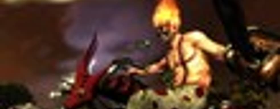 Джаффе обещает поправить баги в Twisted Metal