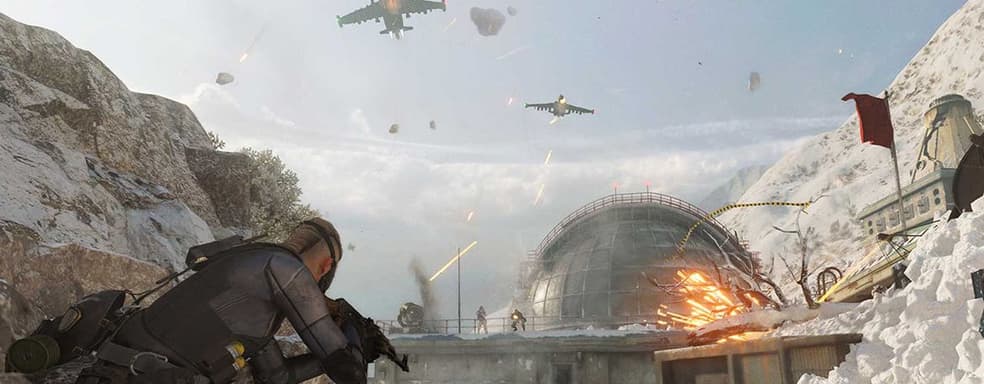 Call of Duty: Warzone близка к достижению идеального баланса оружия, утверждают создатели