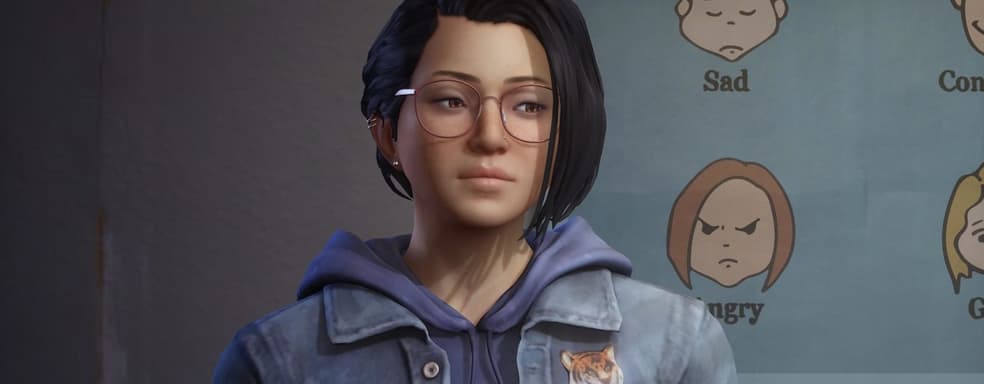 Square Enix потребовалось несколько дней, чтобы убедиться в бесполезности Denuvo в Life is Strange: True Colors и убрать ее