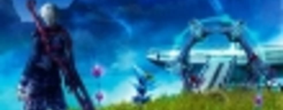 Xenoblade Chronicles 3D: маленькие проблемы большого шедевра