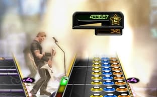 Guitar Hero: Metallica - как закалялась сталь