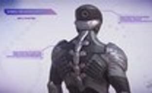 PlanetSide 2 - Vanu Sovereignty 