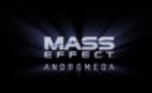 Новый тизер Mass Effect: Andromeda позволяет вновь услышать Шепарда [+ концепт-арты]