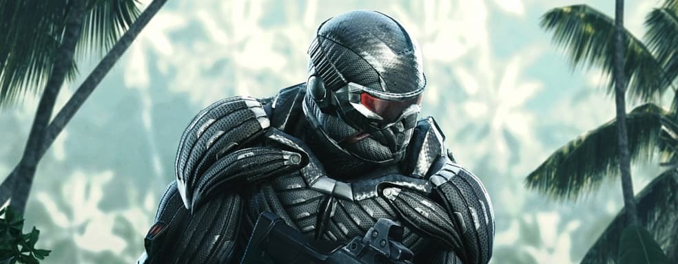 А Crysis потянет? – появились системные требования Crysis Remastered