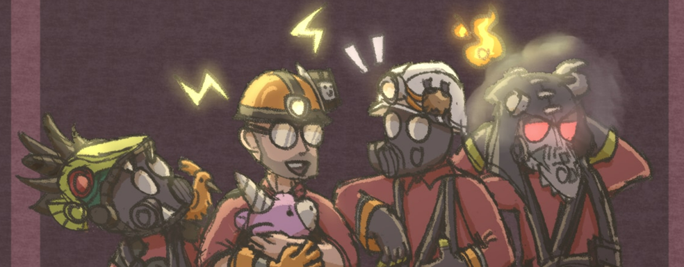 Valve игнорирует проблемы сообщества Team Fortress 2 — игроки ответили «мирным протестом»