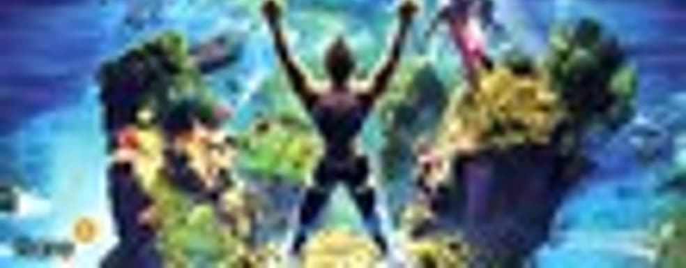 Трейлер Kinect Sports Rivals – прогулка по острову