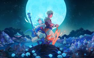 Sea of Stars - высокорейтинговое однопользовательское приключение. А как насчет кооперативного режима для трёх игроков?