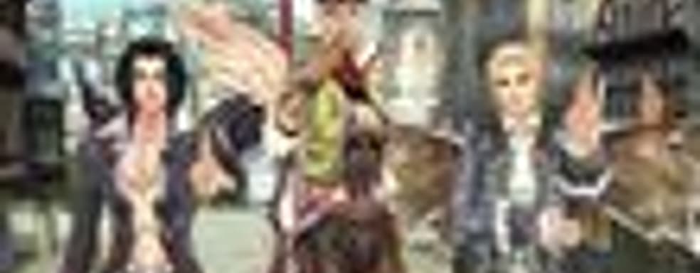 Новости российского рынка («Granado Espada: Вызов судьбы», Zombie Shooter...)