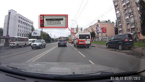 Экшн-видеокамера Drift HD Ghost