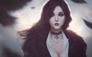 В ремастере The Witcher 3 улучшили графику, но чудес не будет. Появились новые детали и скриншоты