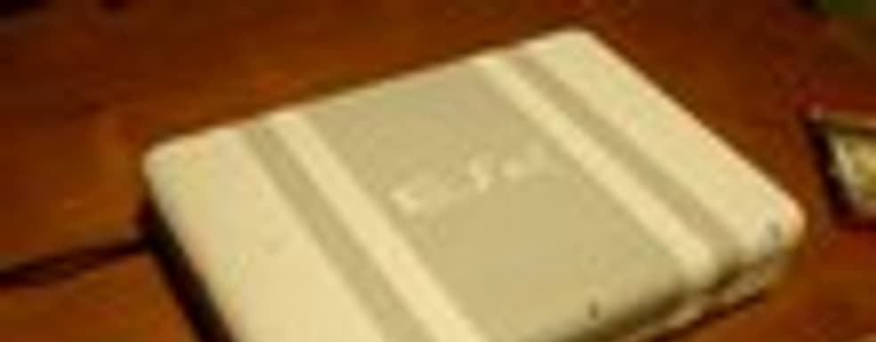 PS3 Slim Laptop от Бена Хека