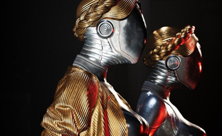 Вторая часть саундтрека Atomic Heart выйдет совсем скоро