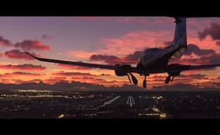 Полёт в новое поколение – опубликован новый 4К-трейлер Microsoft Flight Simulator с датой выхода