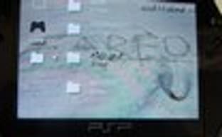 Игры с Neo Geo и TurboGrafx для PSP