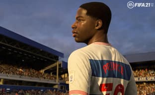 В FIFA 21 «воскресили» убитого 15 лет назад футболиста