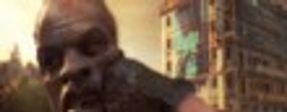 Коробочные версии Dying Light задерживаются