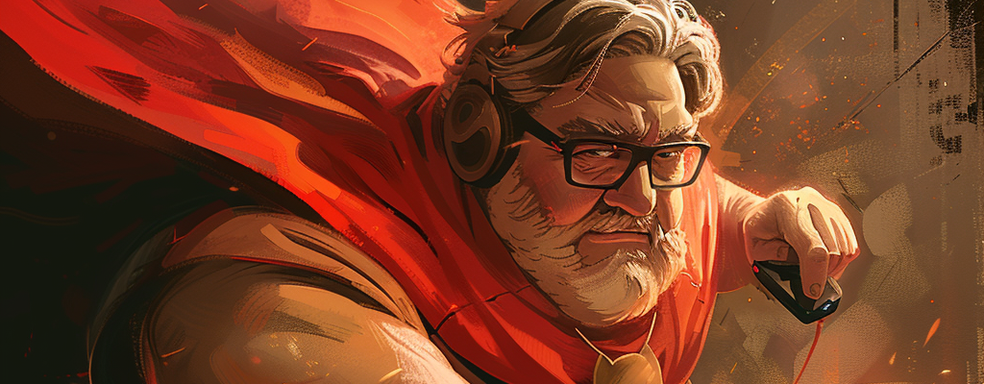 [Видео] Steam убивает игры