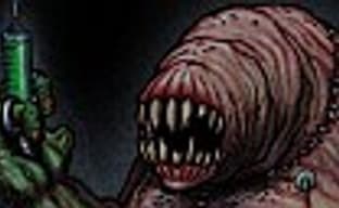 Dementium: The Ward - призрак тихого, туманного городка