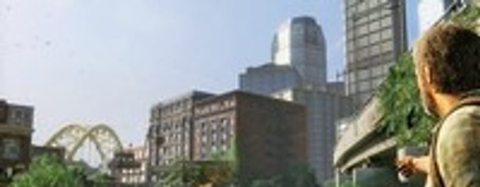 The Last of Us - новые детали