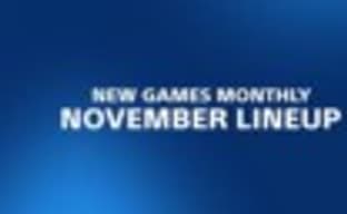 Бесплатные игры для подписчиков PlayStation Plus (ноябрь 2014)