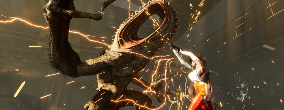 Stellar Blade получит крупный патч с новыми костюмами Евы и режимом босс-раш