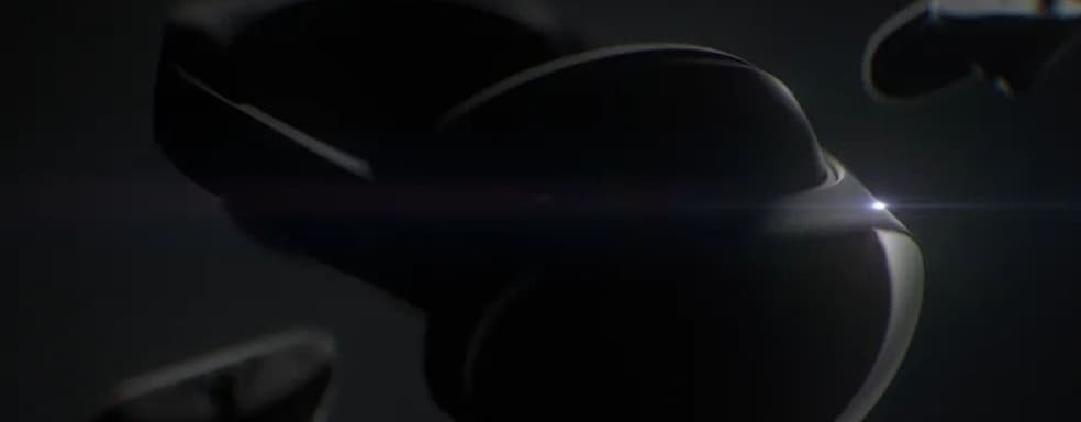 Facebook выпустит высококлассный «Project Cambria» VR / AR-шлем