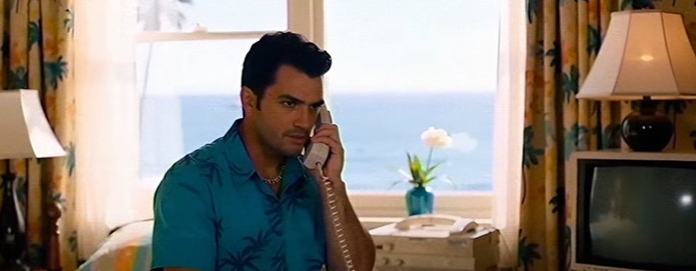 Для GTA Vice City создали реалистичный трейлер в стиле боевиков с VHS-кассет — с аутентичной польской озвучкой