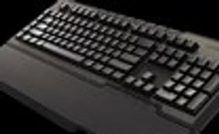 Игровая клавиатура CM Storm Trigger