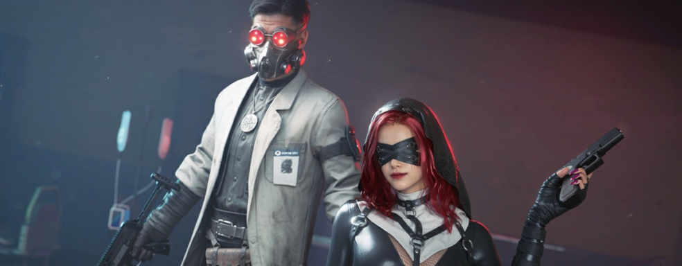 Once Human получит перевод на русский язык с обновлением 1.2