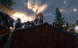 Средневековую MMORPG создавали 10 лет и закрыли спустя несколько месяцев после релиза. Провал Gloria Victis