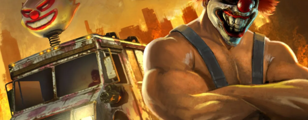 Звезда сериала Twisted Metal хочет, чтобы Sony сделала новую боевую гонку