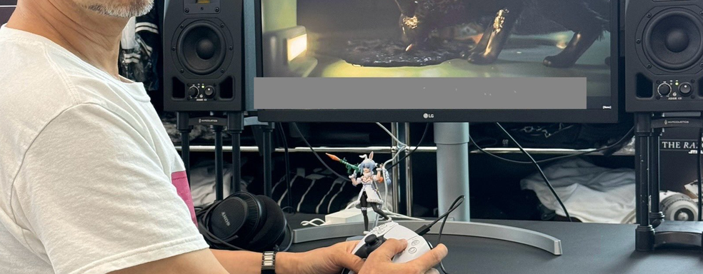 Hideo Kojima revealed how he moved to Tokyo alone to create Metal Gear Solid — he only had a PS1 and a TV