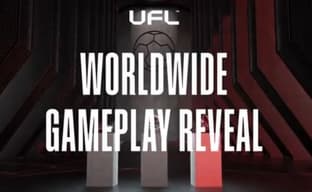 Белорусские разработчики покажут конкурента FIFA и PES в январе