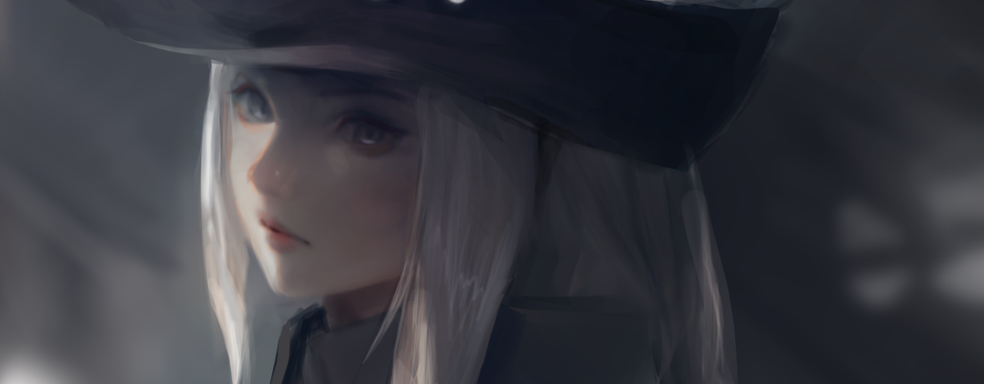 Геймплей Bloodborne Kart: герои FromSoftware устроили смертельную гонку в стиле PlayStation 1