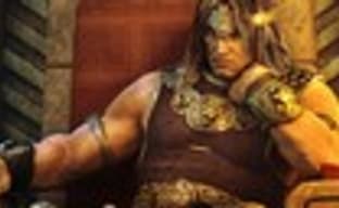 Age of Conan переводят на систему free-to-play