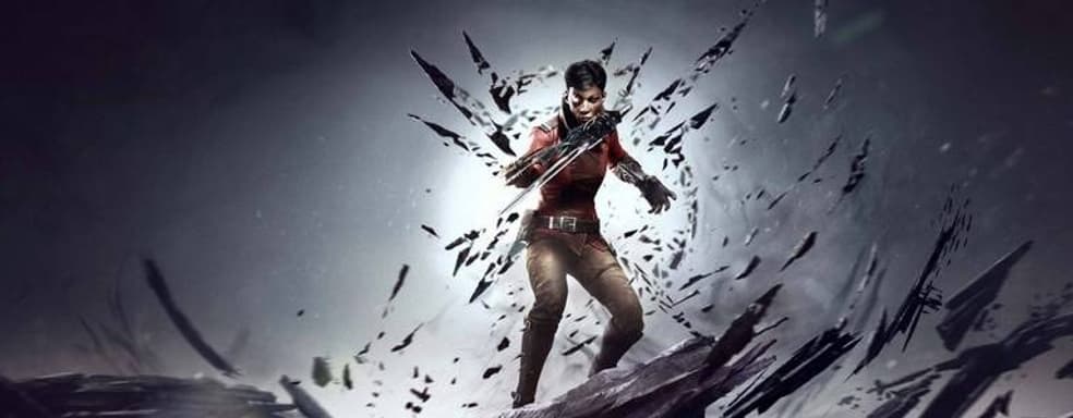 EGS забирает у игроков из России полученную бесплатно Dishonored: Death of the Outsider